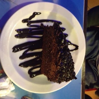 Barba Rossa Beach Bar - Chocolate cake - Burgers Near Me - Castelldefels, B Barba Rossa Beach Bar - Chocolate cake - Burgers Near Me - Castelldefels, B