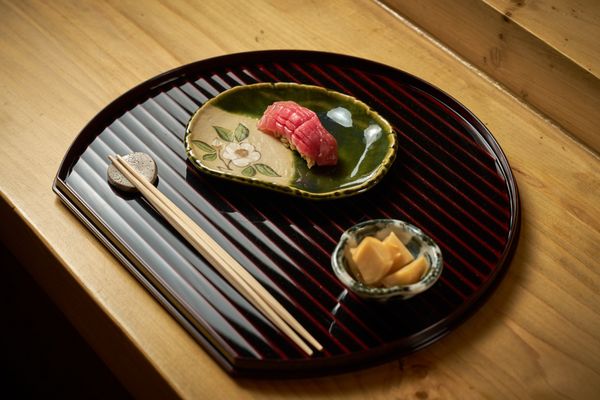 Omakase Room by Tadayoshi by null