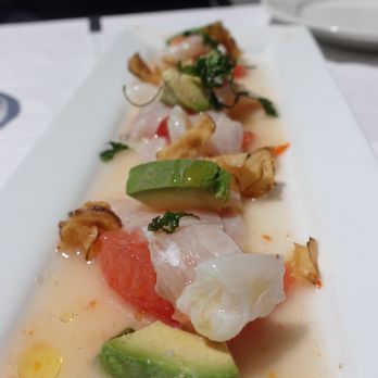 Gatsby's Landing - Ceviche - New American Near Me - Roslyn, New York