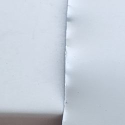 HTR Contracting - this how the gut facia seems