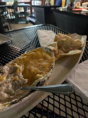 Lunasea Key West Cafe by null