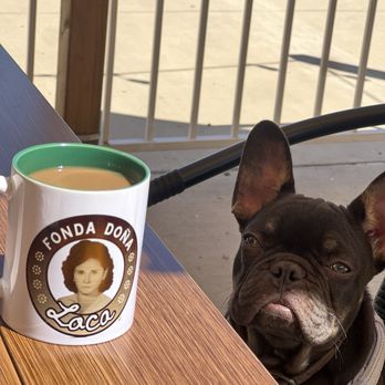 Fonda Doña Loca - Best breakfast !!!! Love the patio seating - Mexican Near Me - Temecula, California Fonda Doña Loca - Best breakfast !!!! Love the patio seating - Mexican Near Me - Temecula, California