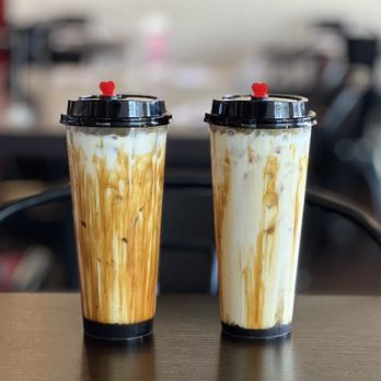 Kai Ramen - Arcadia - Iced Milk Tea - Ramen Near Me - Arcadia, California Kai Ramen - Arcadia - Iced Milk Tea - Ramen Near Me - Arcadia, California