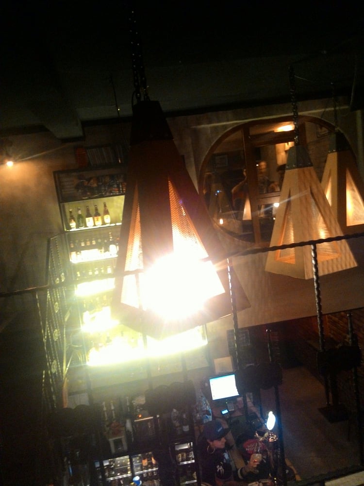 Kilit Bar
