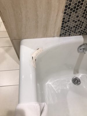 The L.A. Grand Hotel Downtown by null