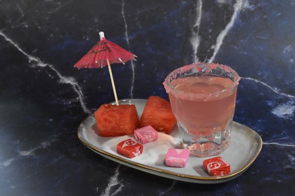 The Star Bar by null