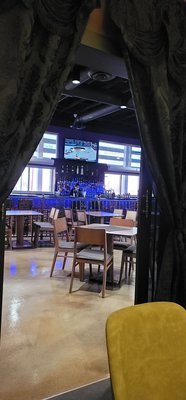 PADRINO'S Gourmet Latin Cuisine by null