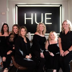 Platinum Beauty Bar & Hue Salon
