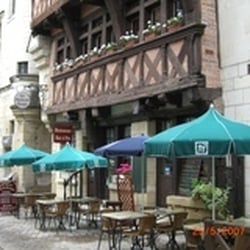 La Maison Rouge