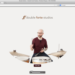 Randy Herbert - Musician - Design Customer