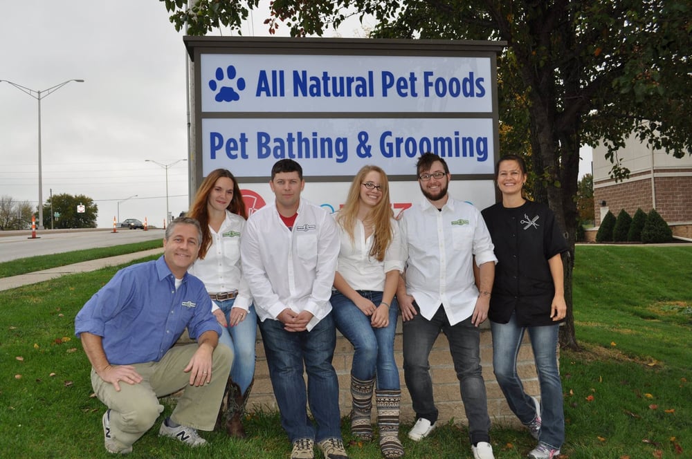 BROOKSIDE BARKERY & BATH LEE’S SUMMIT 37 Photos & 28 Reviews 817