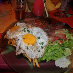 Restaurant L'Equinoxe