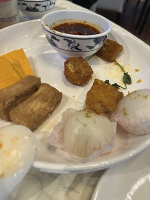 H&K Hotpot & K-BBQ by null