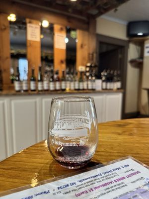 Frankenmuth FunShips by null