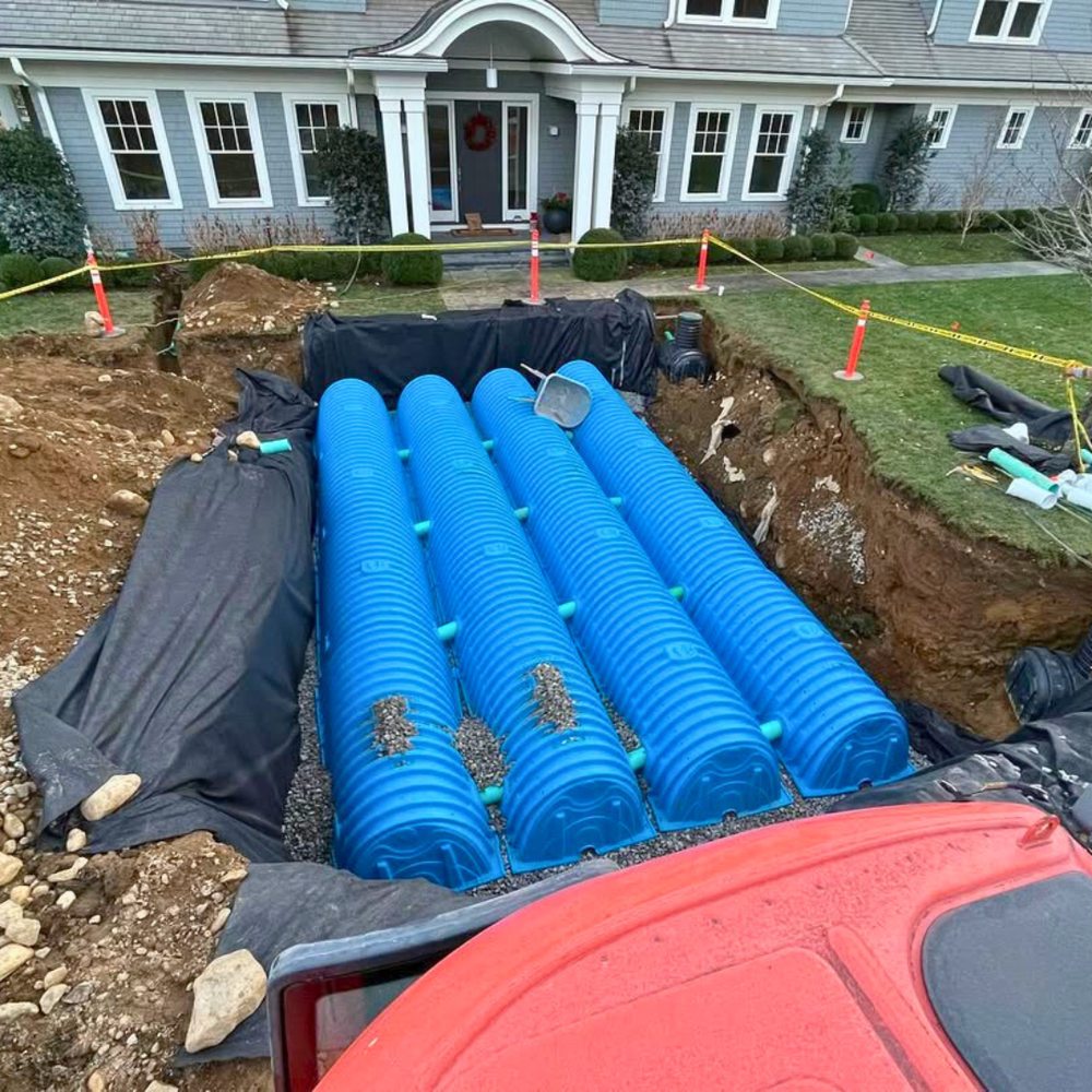 Slide of CT Stormwater