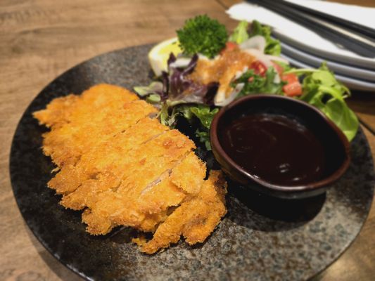 Hokkaido Ramen Santouka by null