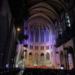 The Riverside Church