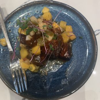 Palm Palm - Short Rib BBQ - Bars Near Me - Pittsburgh, Pennsylvania