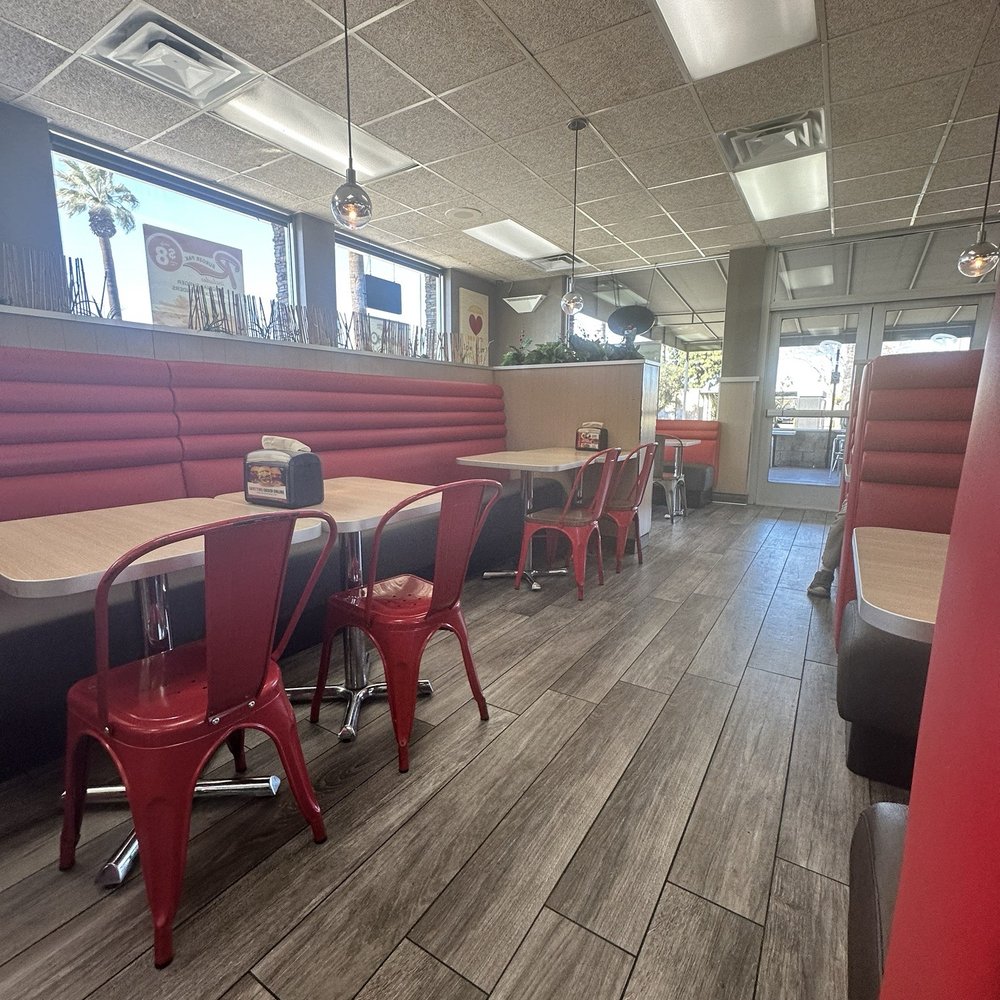 R Burgers - Burgers Near Me - Riverside, California R Burgers - Burgers Near Me - Riverside, California