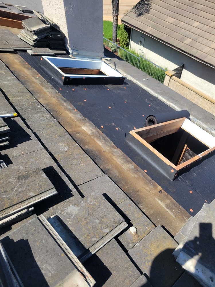 Slide of Jar Pros Construction