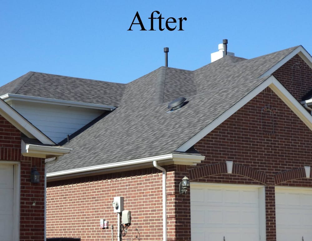 Slide of Quality Tops Roofing