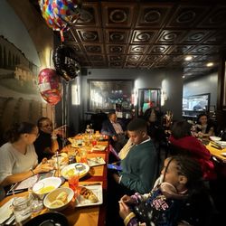 Serafino's Italian Bistro