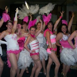 Academy of Burlesque and Cabaret