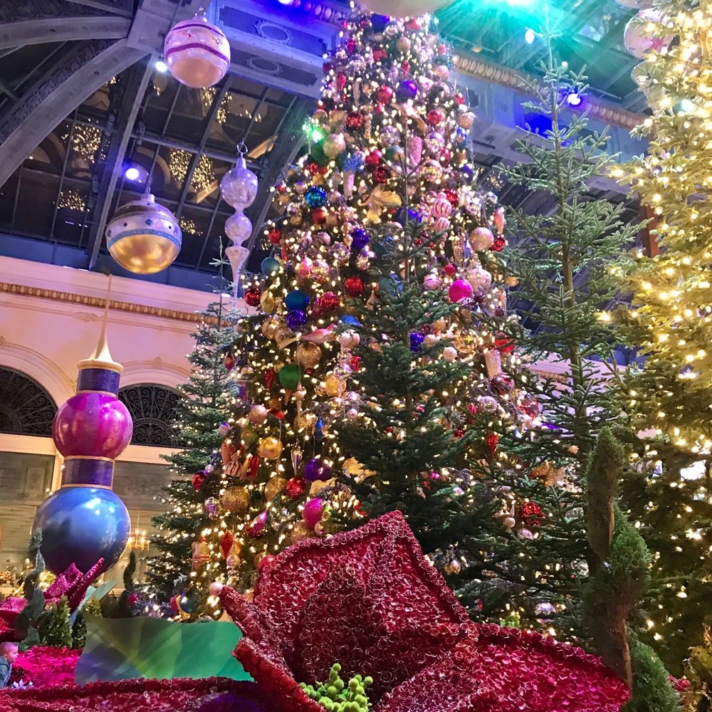 Bellagio - Hotels Near Me - Las Vegas, Nevada