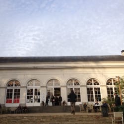 Jardin Botanique Meise
