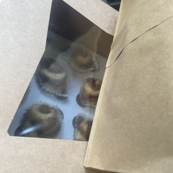 Cinnaholic - Baby Buns - Bakeries Near Me - College Station, Texas Cinnaholic - Baby Buns - Bakeries Near Me - College Station, Texas