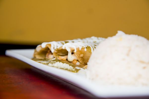 El Comal North Park by null