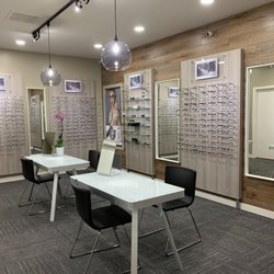 Yamada & Nishio Optometry - New location!