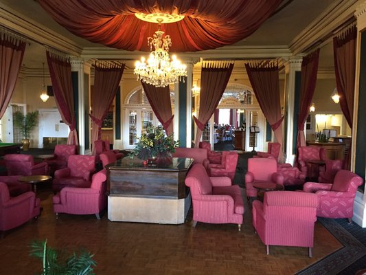Chateau Tongariro Hotel by null