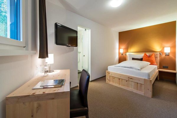 Hotel Donatz by null