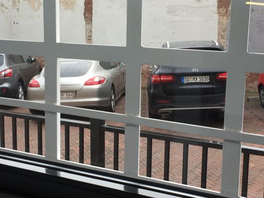 Van der Valk Hotel Het Arresthuis by null