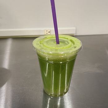 Energy Cafe - Green Magic with extra ginger - Sandwiches Near Me - Charlotte, North Carolina Energy Cafe - Green Magic with extra ginger - Sandwiches Near Me - Charlotte, North Carolina