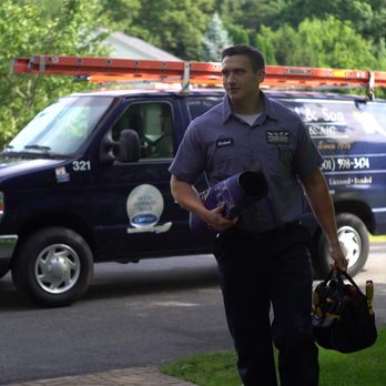 michael and sons duct cleaning