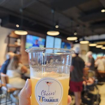 Chamblee Tap and Market - Food Court Near Me - Chamblee, Georgia