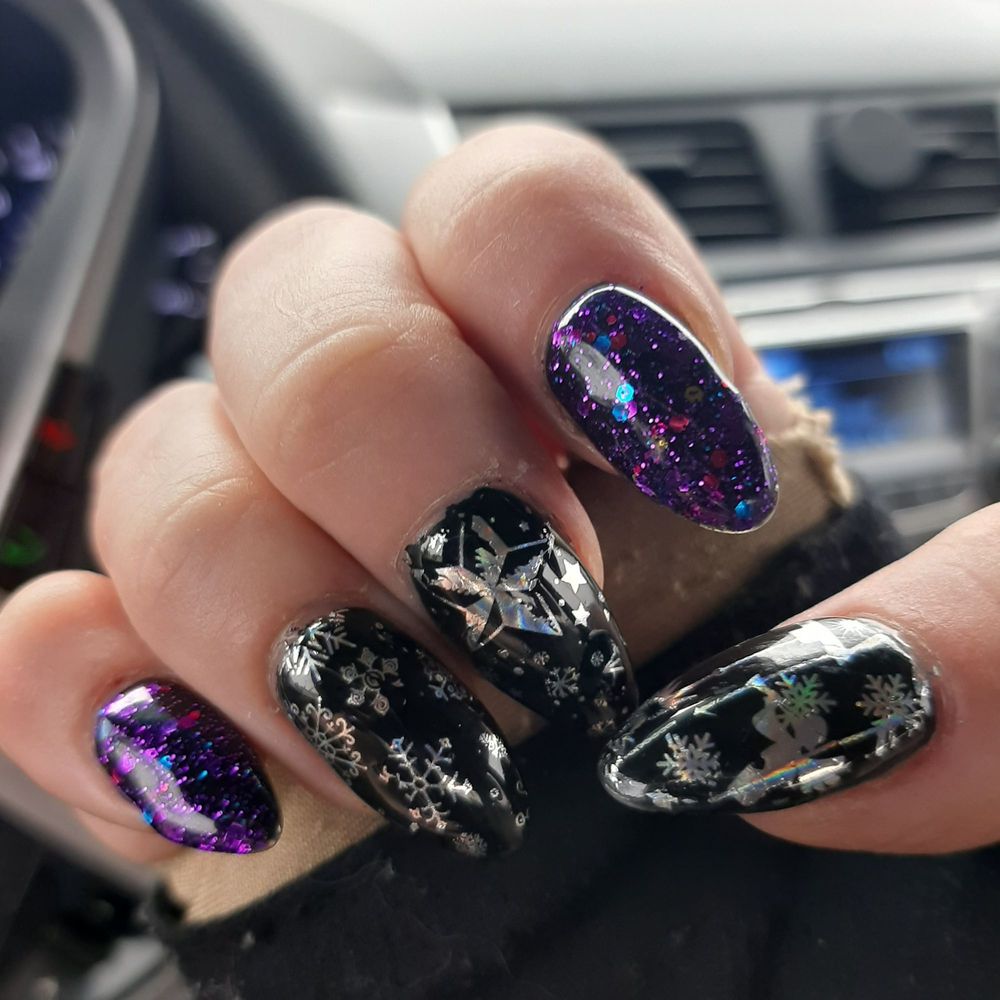 LEPOSH NAILS Updated April 2024 24 Photos 4505 Ashford Dunwoody