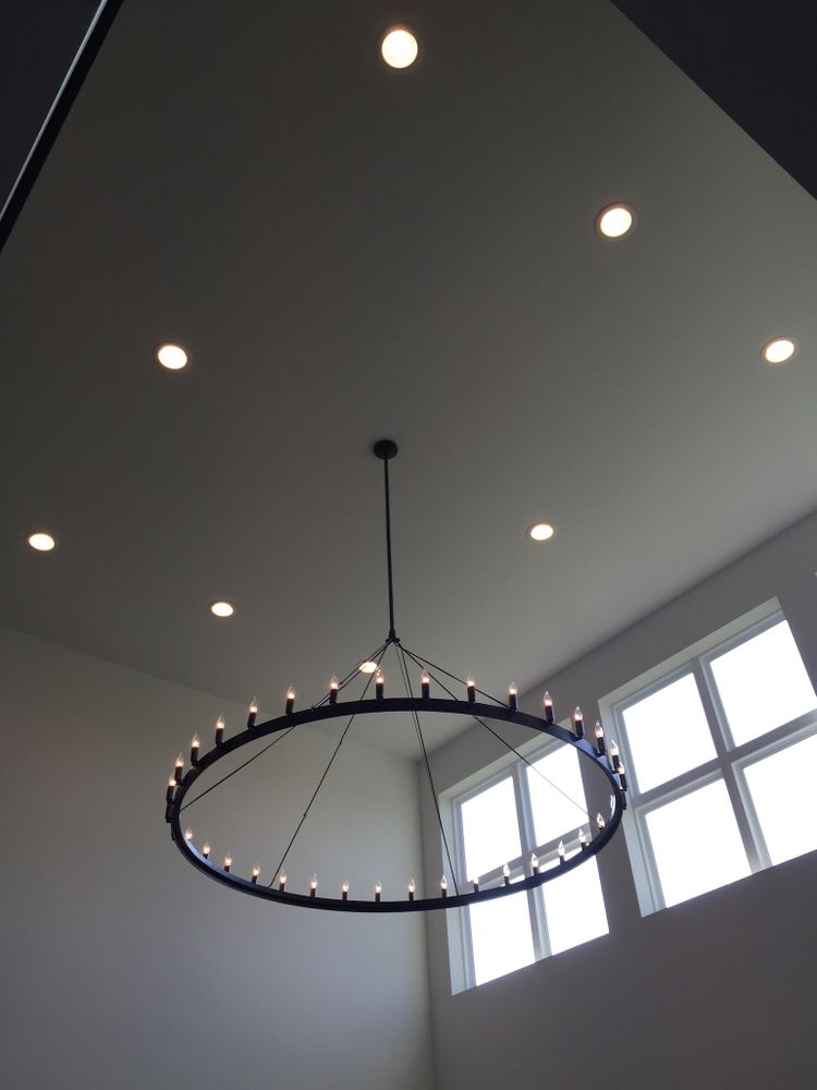 Slide of Correct Handyman