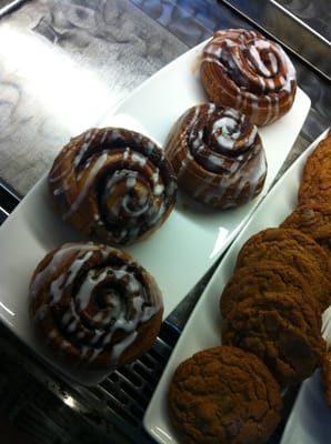 Darshan Bakery & Cafe by null