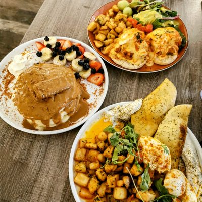 Eggstatic Toronto by null