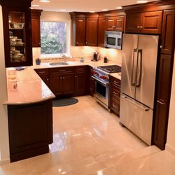 Modern Millwork Kitchen & Bath Studio