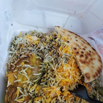 Cafe Saffron - Pita bread saffron rice and lamb shank - Persian/Iranian Near Me - Norman, Oklahoma Cafe Saffron - Pita bread saffron rice and lamb shank - Persian/Iranian Near Me - Norman, Oklahoma