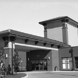Encompass Health Rehabilitation Hospital of Sarasota - Encompass Health Rehabilitation Hospital of Sarasota