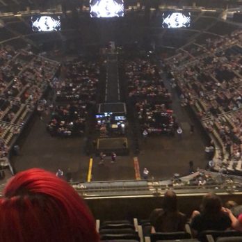 Ppg Paints Arena 576 Photos 185 Reviews Stadiums Arenas