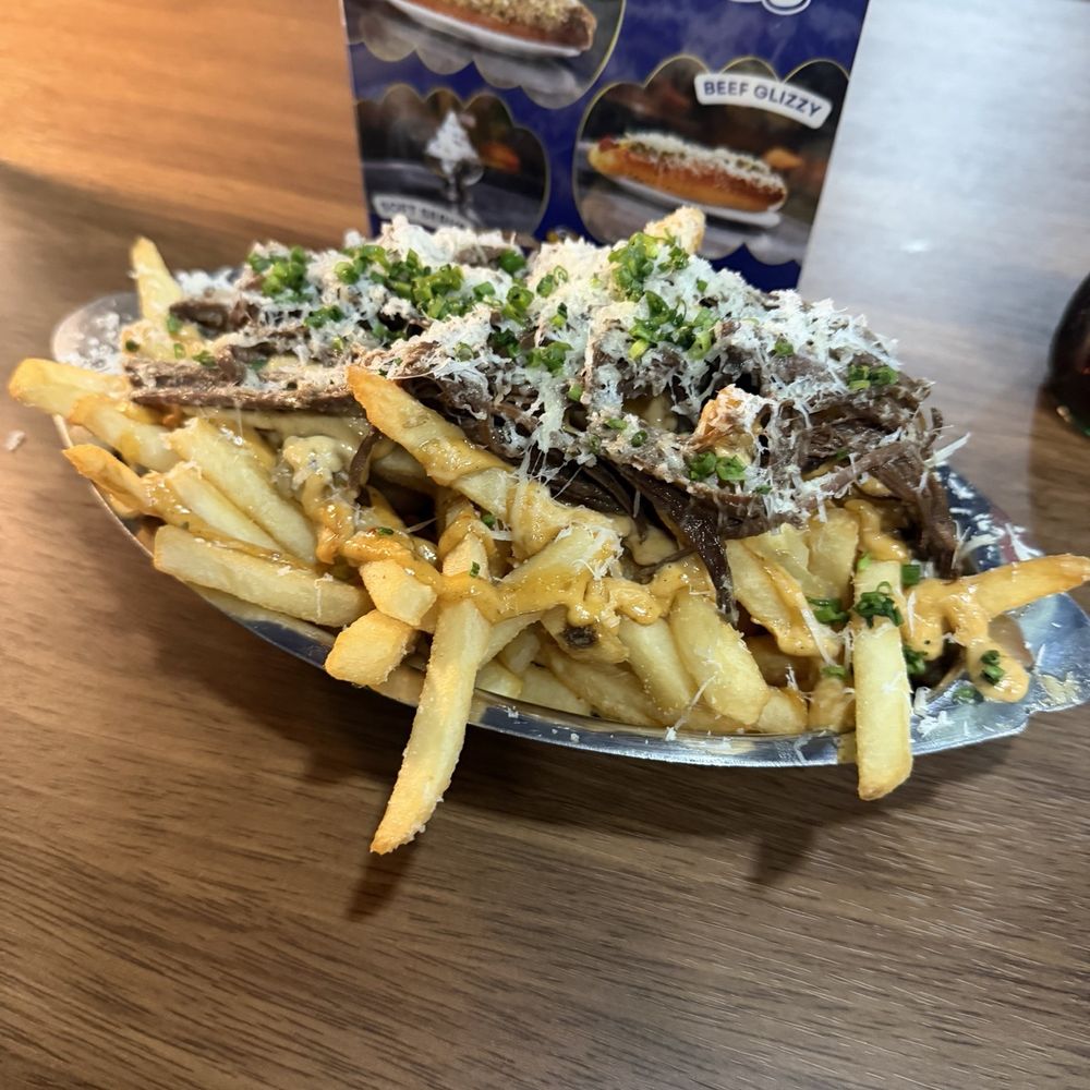 Coney Burger - BRISK ME UP FRIES - Burgers Near Me - Miami, Florida Coney Burger - BRISK ME UP FRIES - Burgers Near Me - Miami, Florida