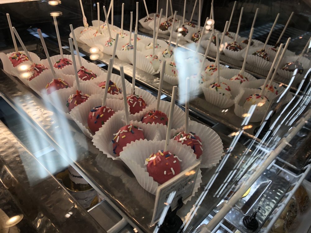 BLISS BAKERY 180 Photos & 112 Reviews 333 S Alameda St, Los Angeles