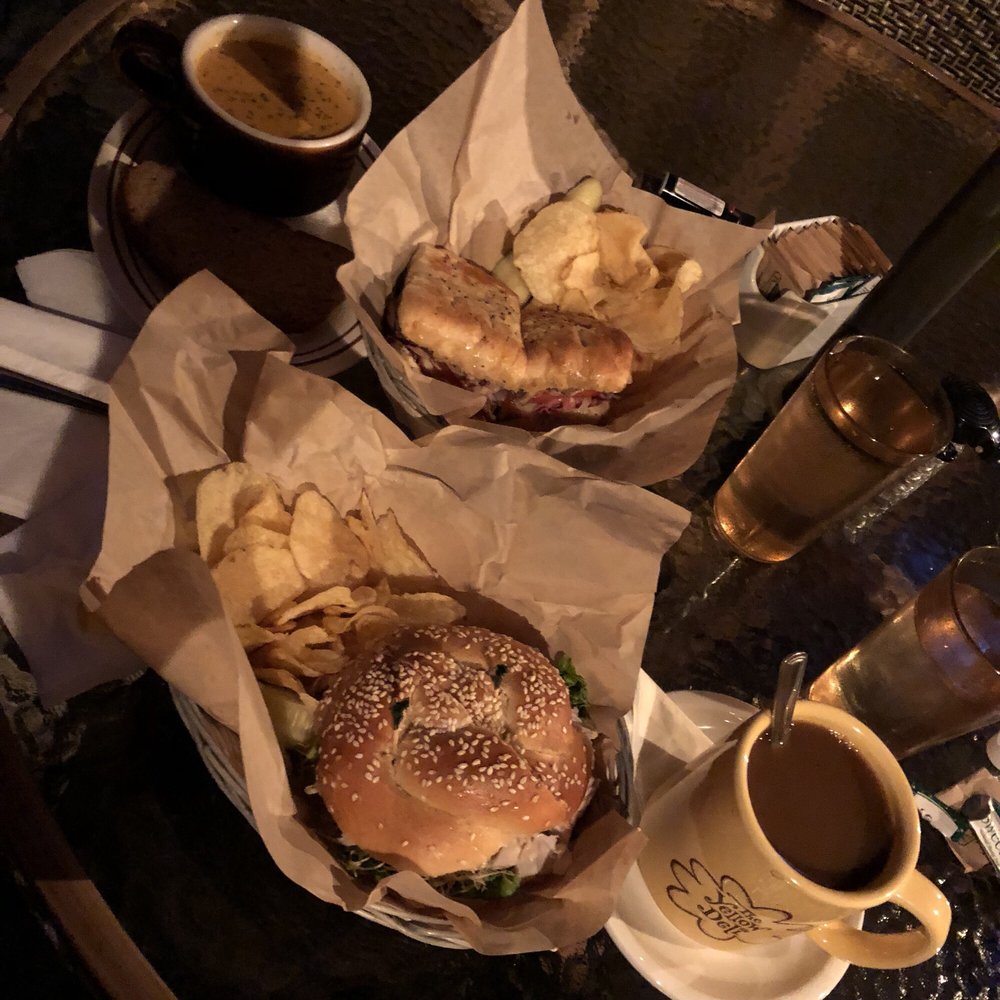 THE YELLOW DELI 61 Photos & 73 Reviews Delis 45859 Yale Road