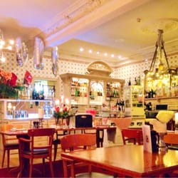 Heinsen's - Üppiges Interieur
